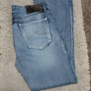 Rock & Roll jean 36x36 NWOT